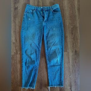 BDG Urban Outfitters Mom Jeans